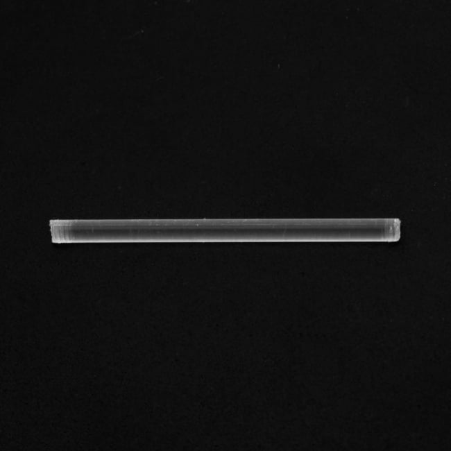 Bioplast straight mini barbell post