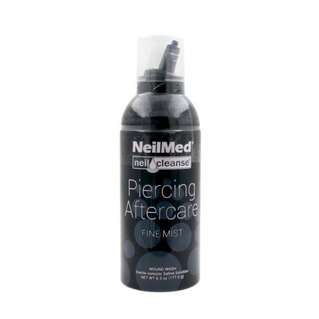 NeilMed Saline Solution Spray