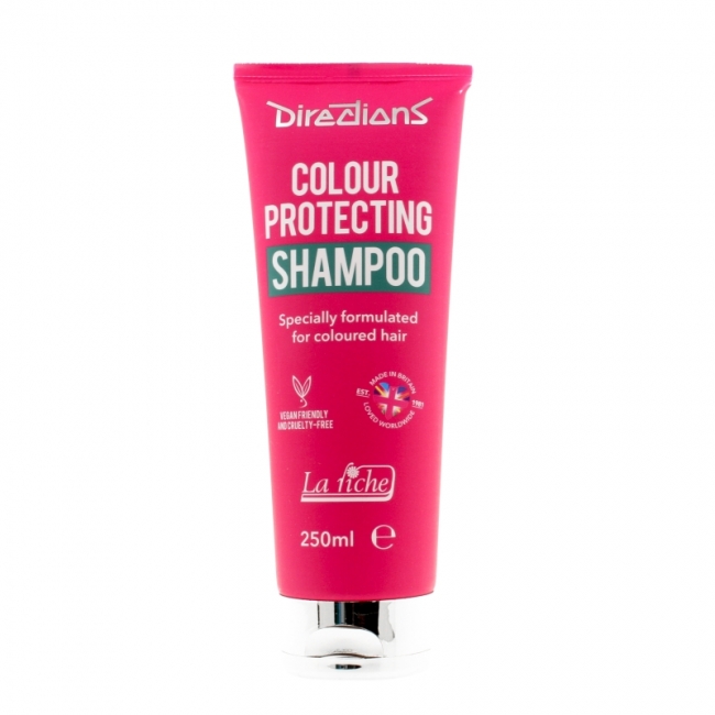 Directions Colour Protecting Shampoo