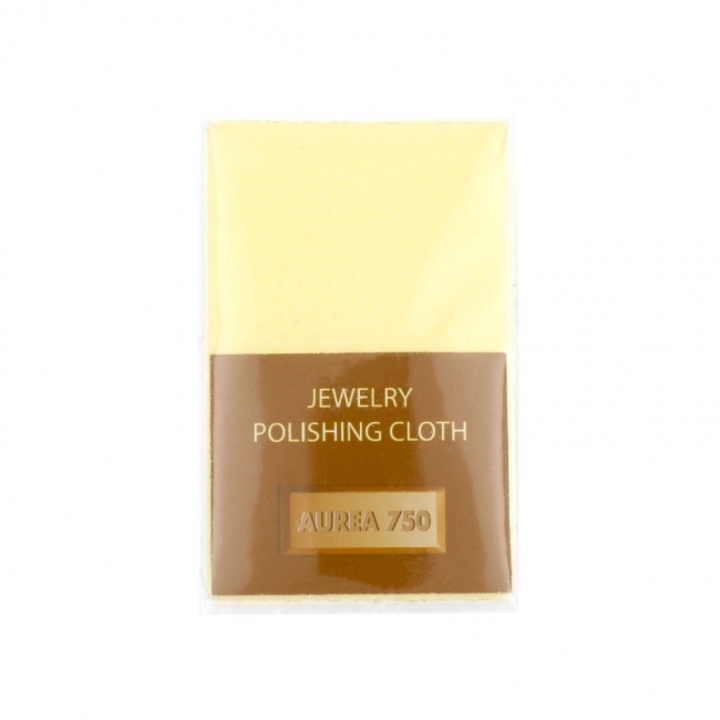Jewel Cloth - Gold