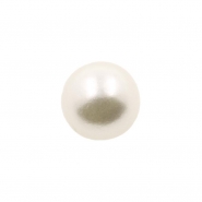 Threaded mini pearl