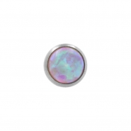 Push Fit Opal Disc