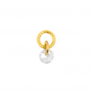 Click Ring Charm - Jewel