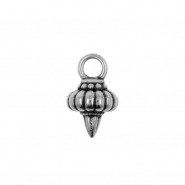 Click Ring Charm - Cone