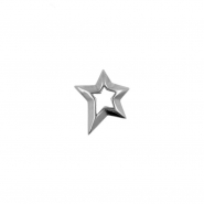 Click Ring Charm - Star Right