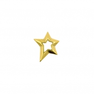 Click Ring Charm - Star Right