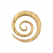 Sungkai Wood Spiral