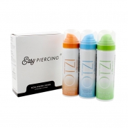 Easypiercing - Complete Aftercare Kit