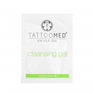 TattooMed - Sachet Cleansing Gel