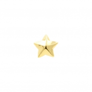 Gold Star - Threadless