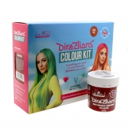 Directions Colour Kit - Neon Red