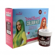 Directions Colour Kit - Rubine