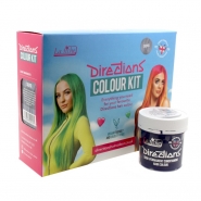 Directions Colour Kit - Silver