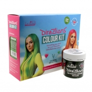 Directions Colour Kit - Spring Green
