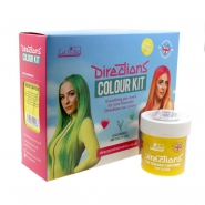 Directions Colour Kit - Bright Daffodil