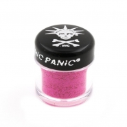 Manic Panic Glow Glitter - Electric Fuchsia Shock