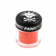 Manic Panic Glow Glitter - Electric Lava