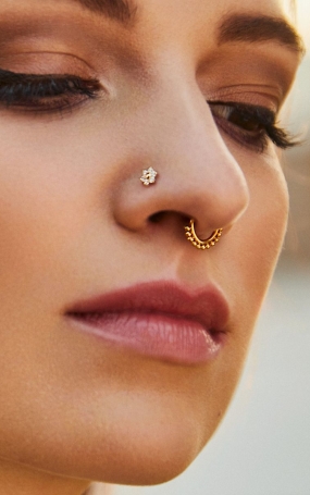 All Over Piercings - The Piercingshop!